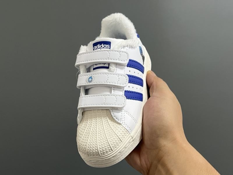 ADIDAS SHOES